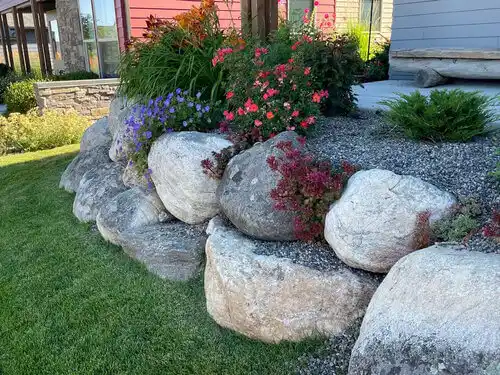 landscaping services Rocky Point